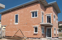 Wennington home extensions