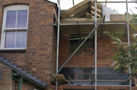 free Wennington home extension quotes