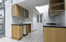 Wennington kitchen extension leads